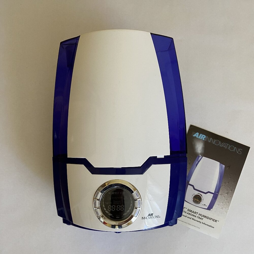 Air Innovations Clean Mist Humidifier